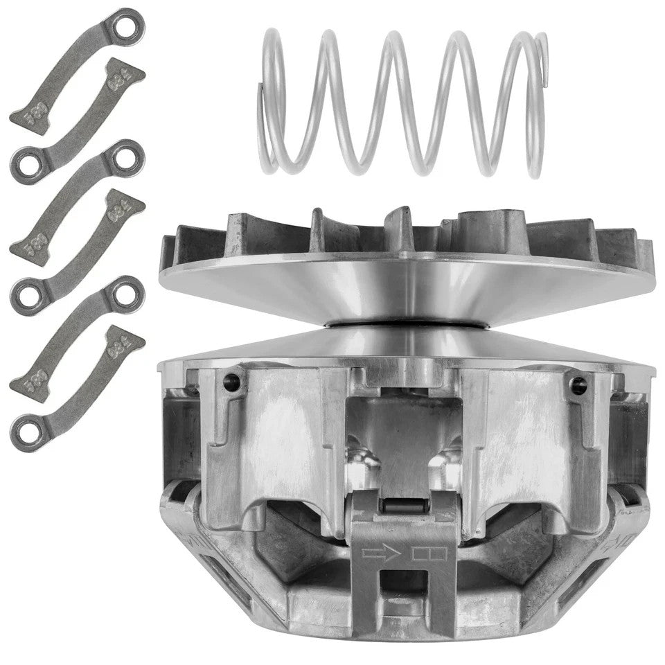 Primary Drive Clutch w/Weight & Spring for Can-Am Outlander / Max 800R 2009-2012