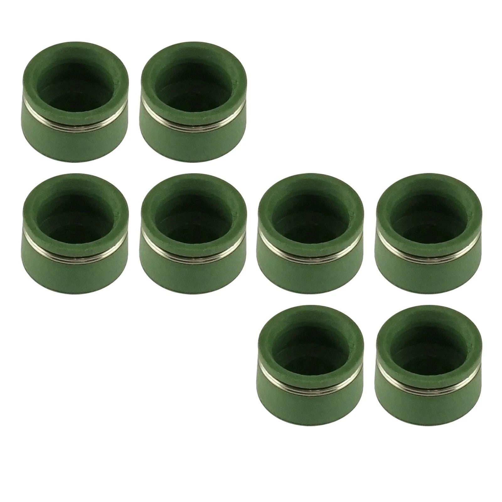 8x Valve Stem Seal for Polaris 3610161