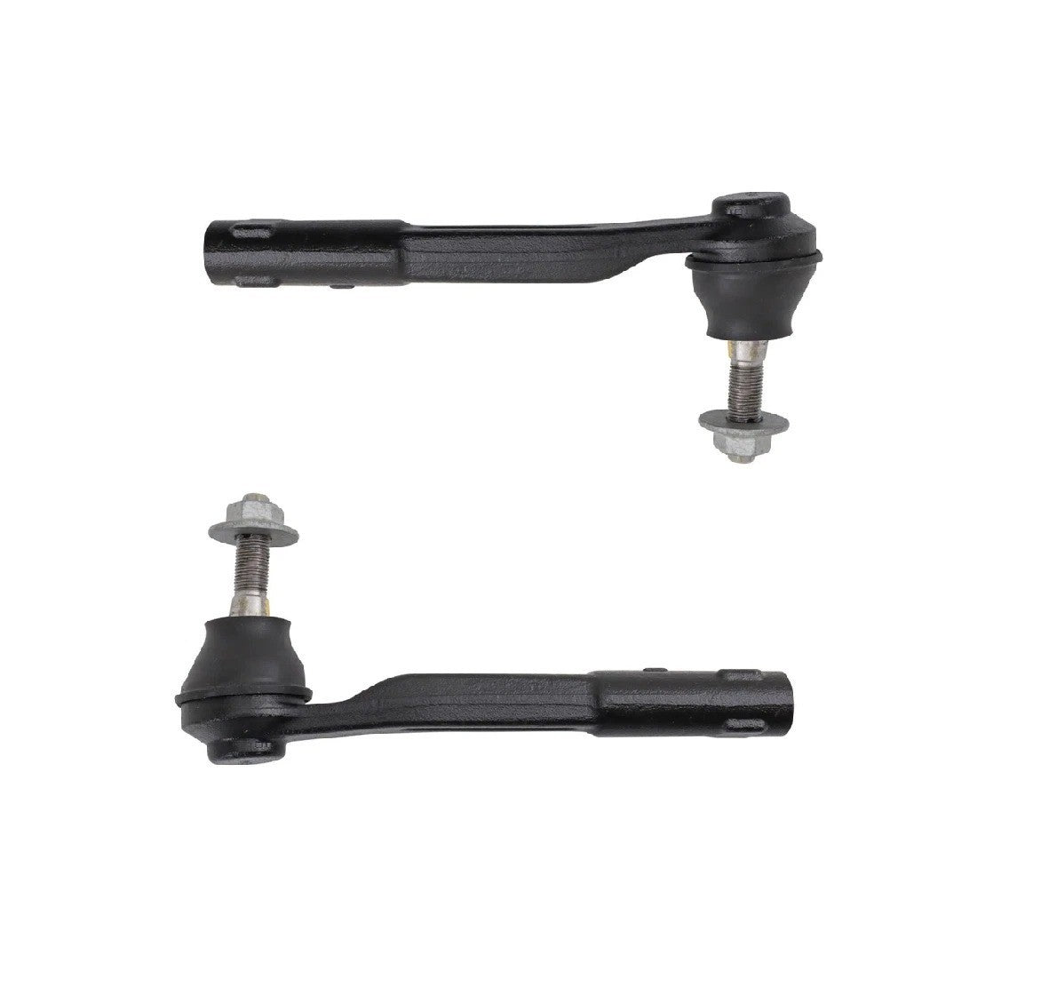 Front Left Outer Tie Rod Fits 2022-2025 Hyundai Tucson 2023-2025 Kia Sportage