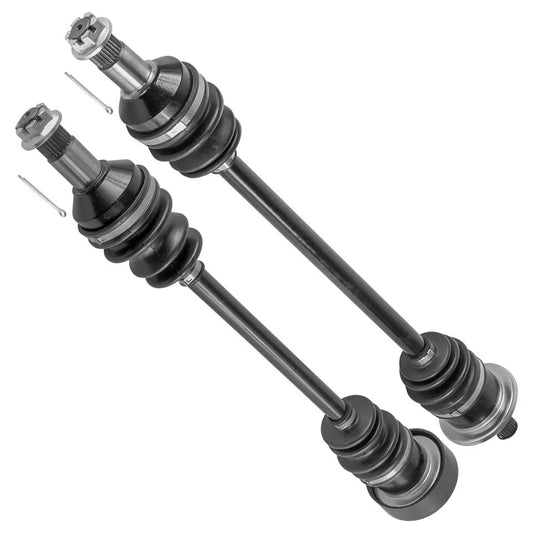 Front Left and Right CV Joint Axle fits Arctic Cat Prowler HDX 700 2008 - 2015