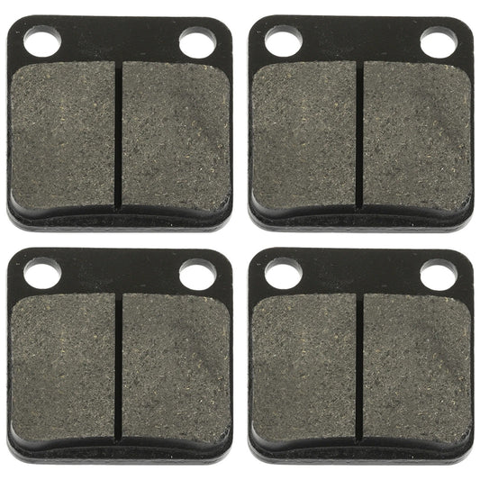 Brake Pads for Yamaha Bruin 350 YFM350 2004-2006 Front Brakes