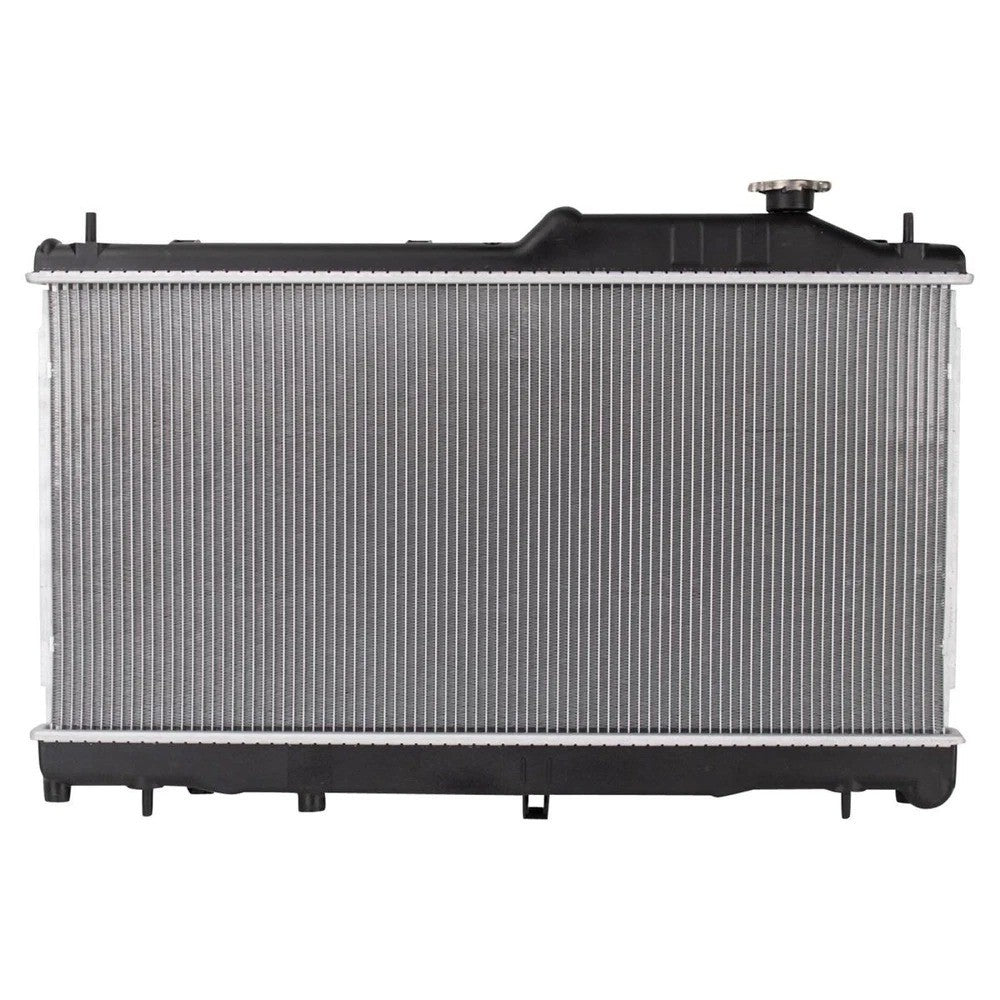 Radiator Assembly For 15-20 Subaru WRX STI CU13458