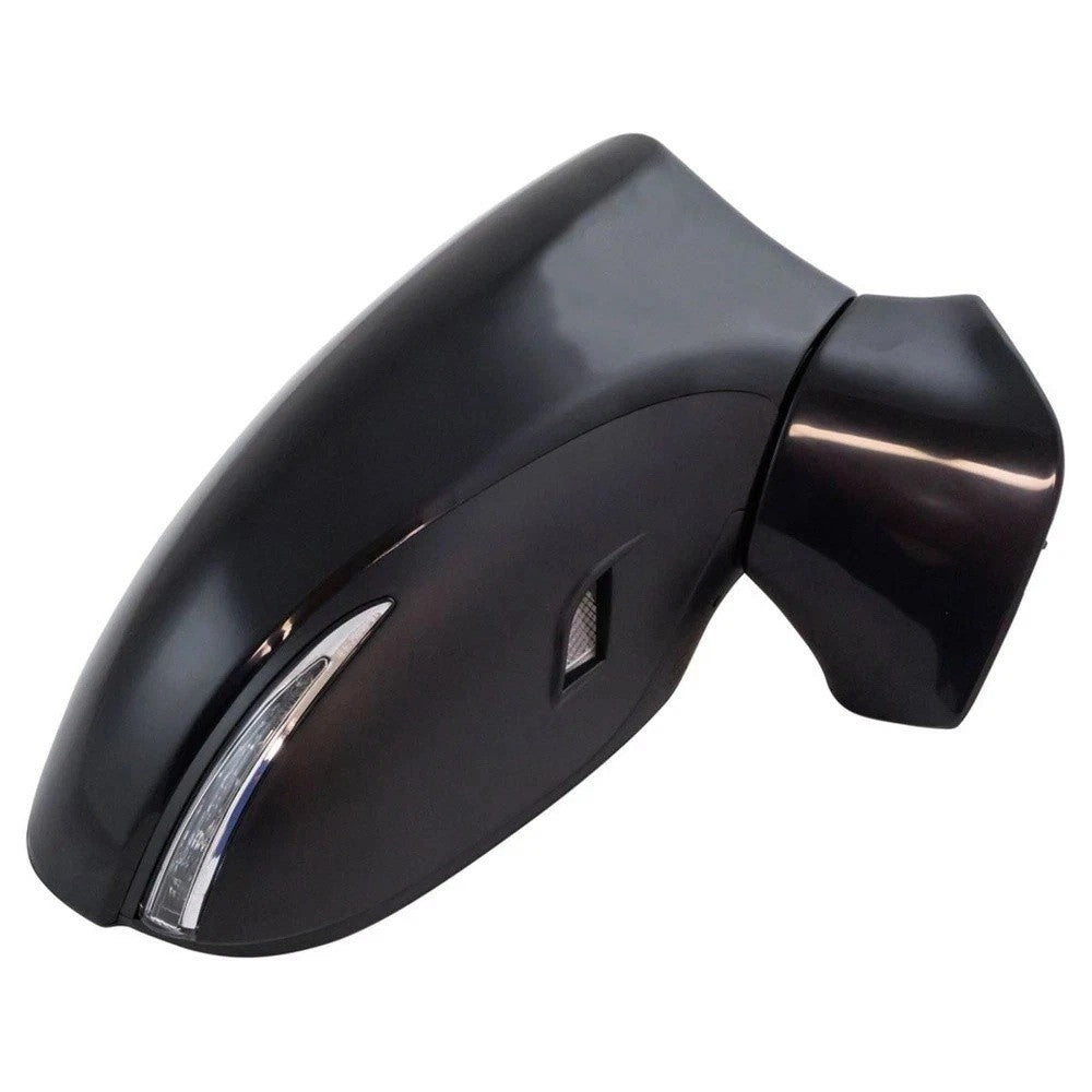 Right Side Mirror Power Heated Signal Puddle For 13-15 Lexus ES350 ES300h