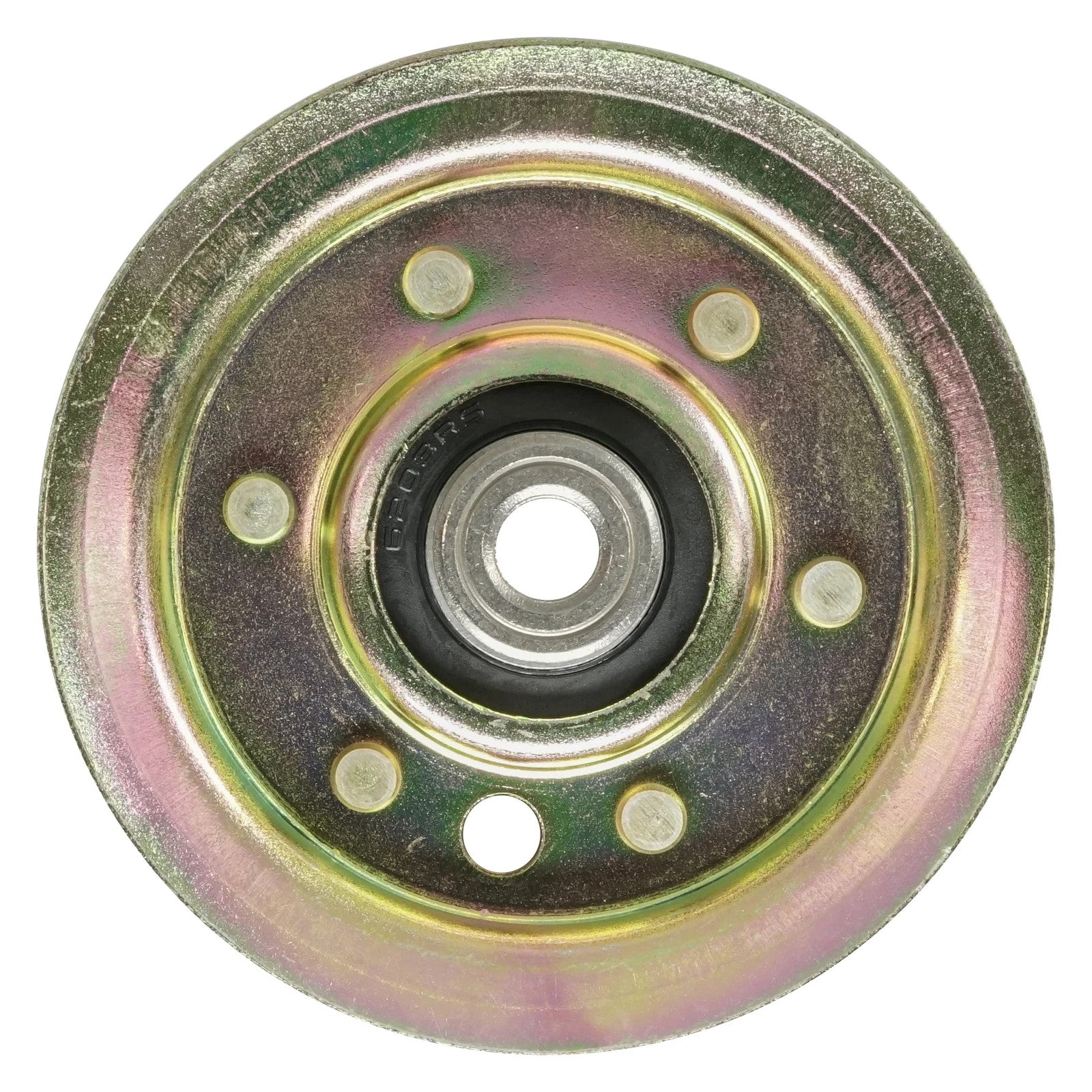 Idler Pulley For Craftsman Husqvarna 532177968 532193197 177968 193197 280240