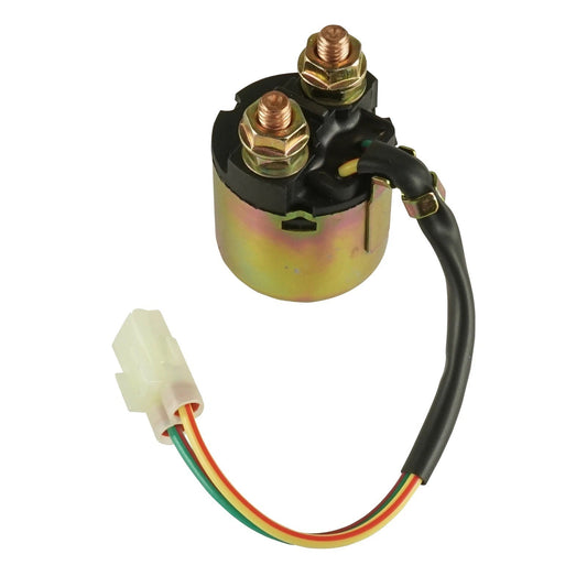 Starter Relay Solenoid For Honda TRX420 Fa Fe Fm Te Tm Rancher 420 4X4 2015-2021