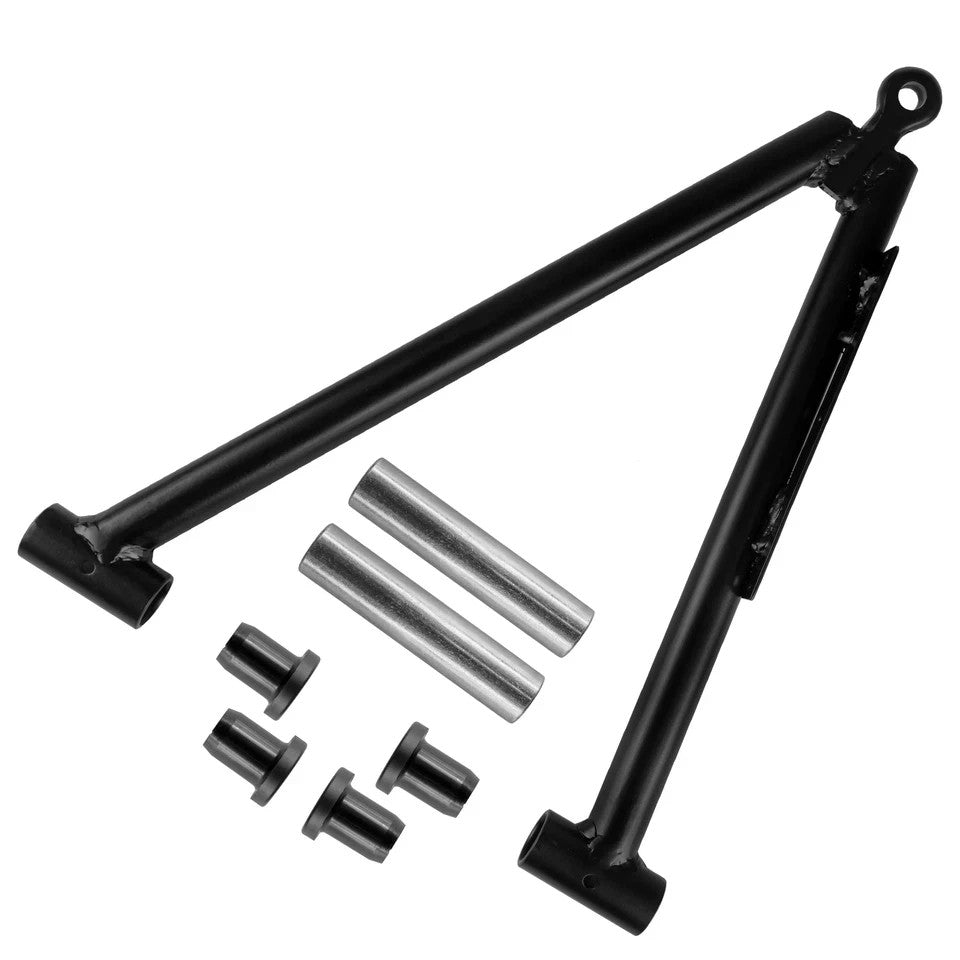 Front Lower Left A-Arm for Polaris Ranger 400 4x4 2010 2011 2012