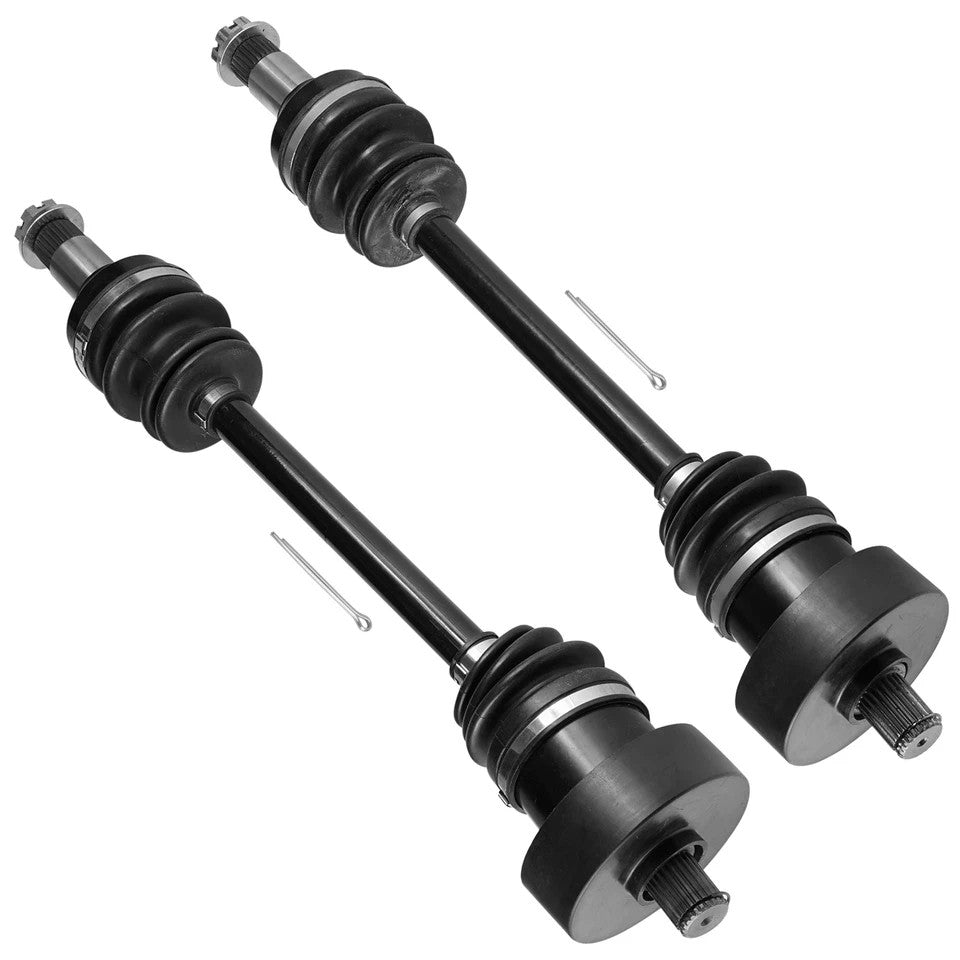 Front Left & Right CV Joint Axles For Arctic Cat 500 4X4 2006-2010 2013-2014