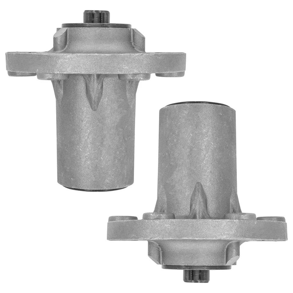 Caltric Spindle Assembly For Snapper 360Z ZT 2348 48" Zero-Turn 1757364YP 2x