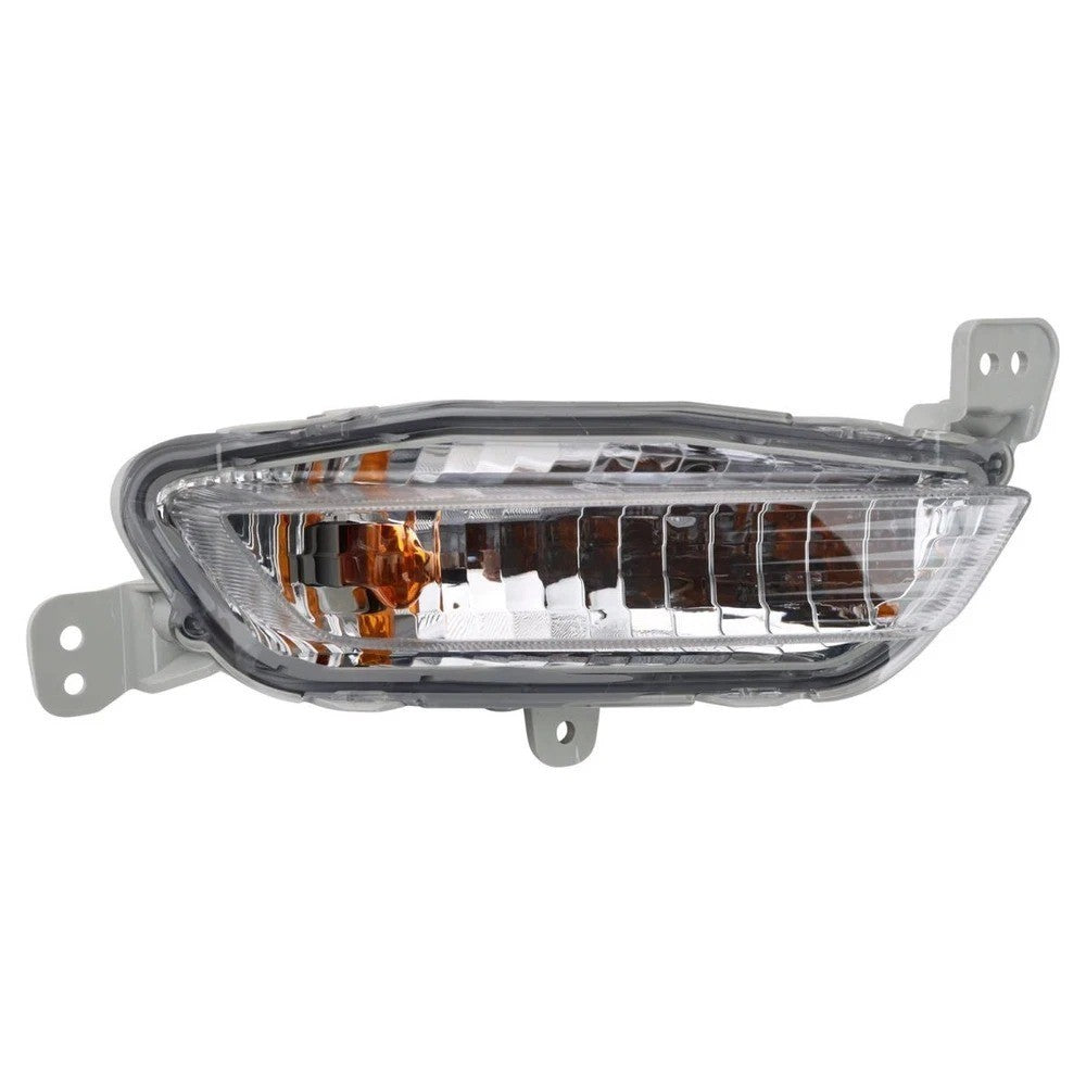 Front Turn Signal Light Set Fits 2021-2024 Honda Ridgeline