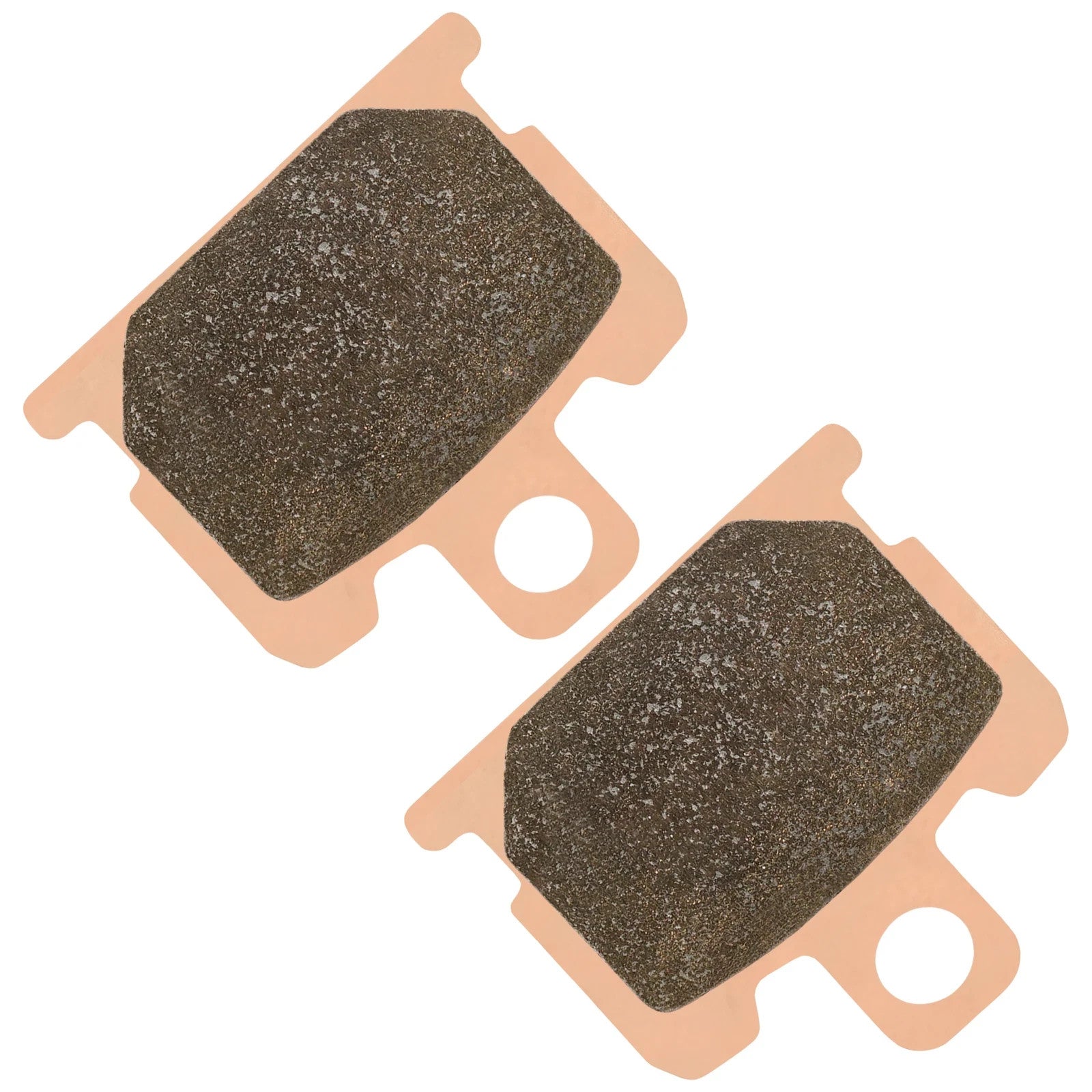 Front Brake Pads for Yamaha XJ550 Maxim Seca 1981-1982 Front Brake Pads