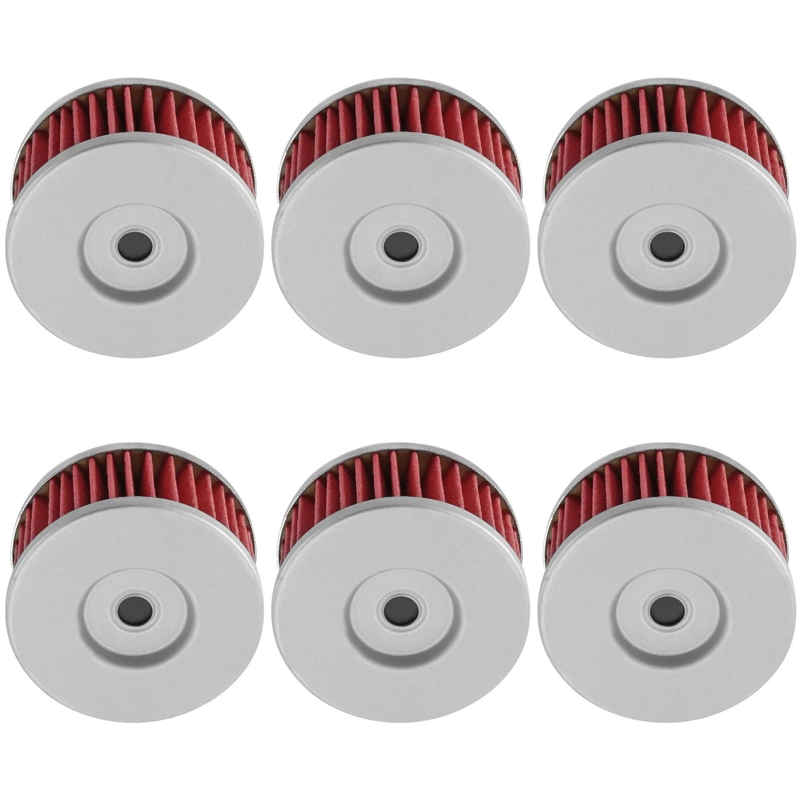 Oil Filter For Suzuki DR350SE 1990-1999 / DR250SE 1990-1995 / GZ250 1999-2010