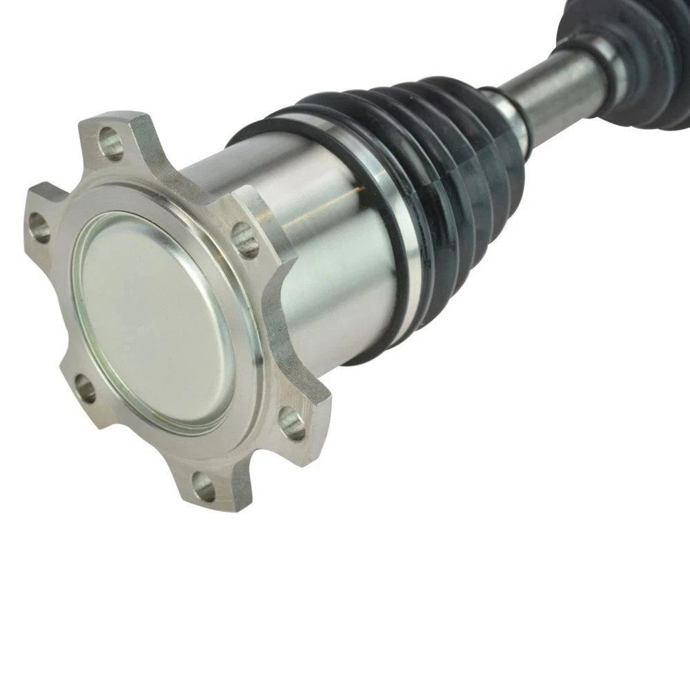 New Front CV Axle Shaft Assembly for F150 F250 Expedition Navigator