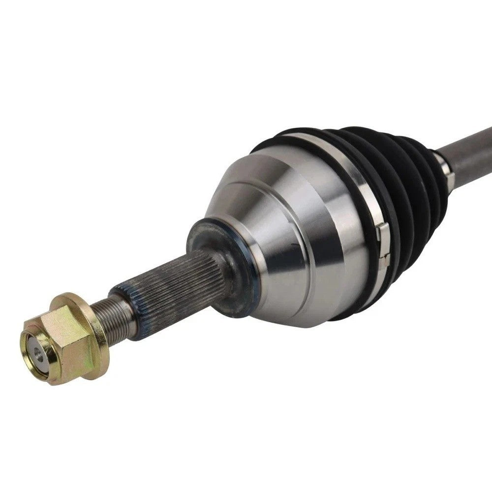 Front Left CV Axle Shaft For 2012-2019 Ford Explorer