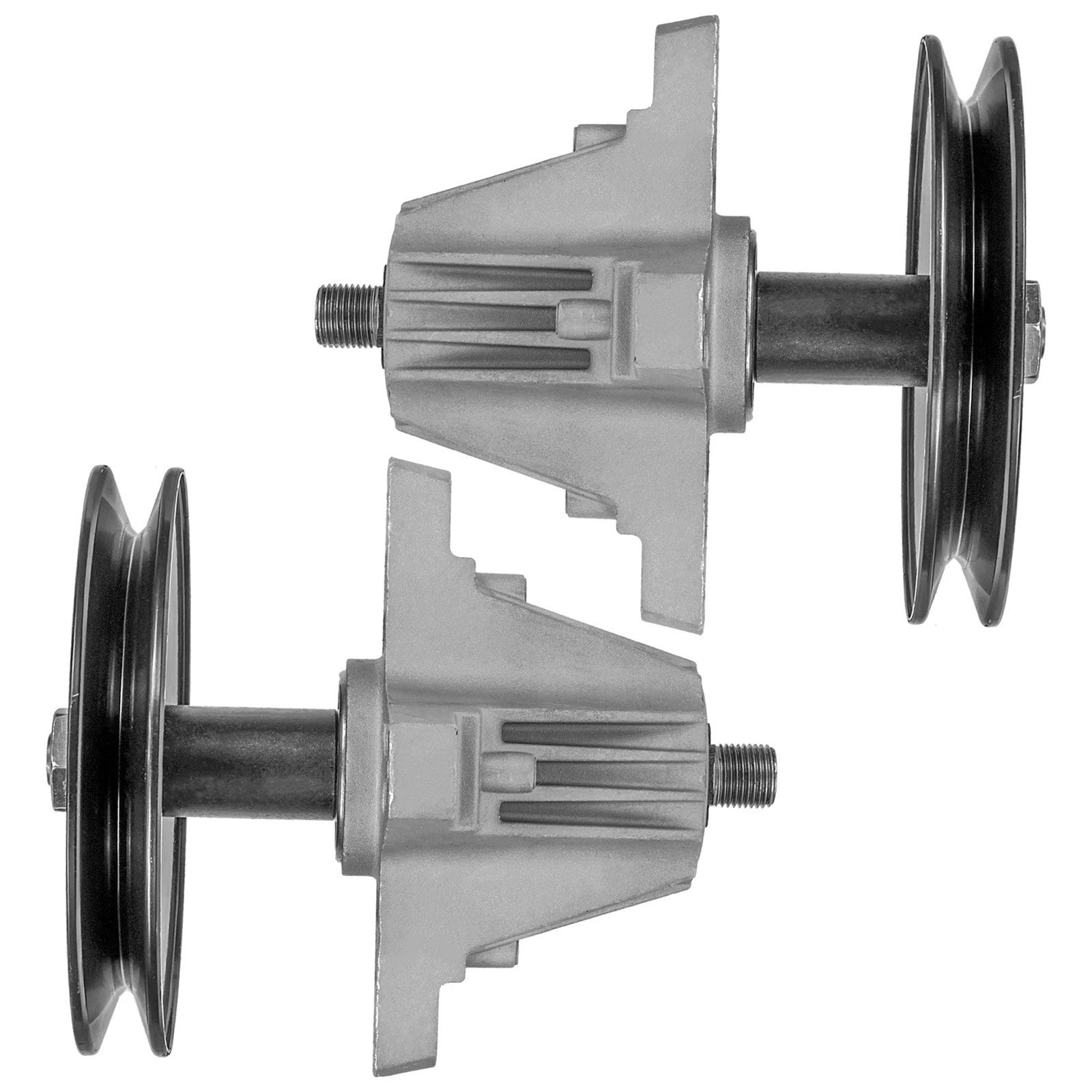 42" Deck Spindles Assembly for Craftsman T105 T107 T110 T110K T130 Lawn Tractor
