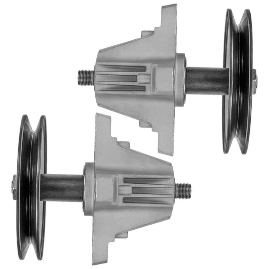 42" Deck Spindles Assembly for Craftsman T105 T107 T110 T110K T130 Lawn Tractor