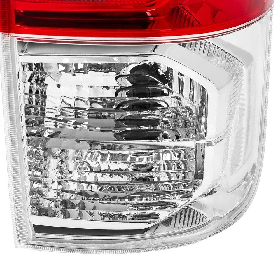For Toyota Tundra Pickup 2010-2013 Tail Brake Light Passenger Side #TO2801183