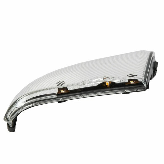 For 09-14 Dodge Ram 1500 2500 Passenger Mirror Turn Signal Puddle Light Lamp