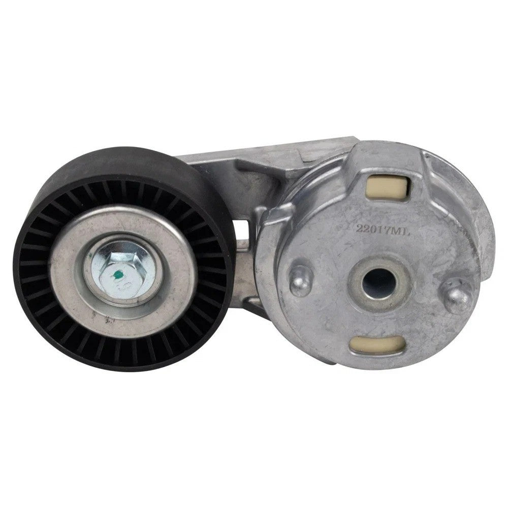 Engine Serpentine Belt Tensioner for 2007-2011 Jeep Wrangler V6 3.8L New