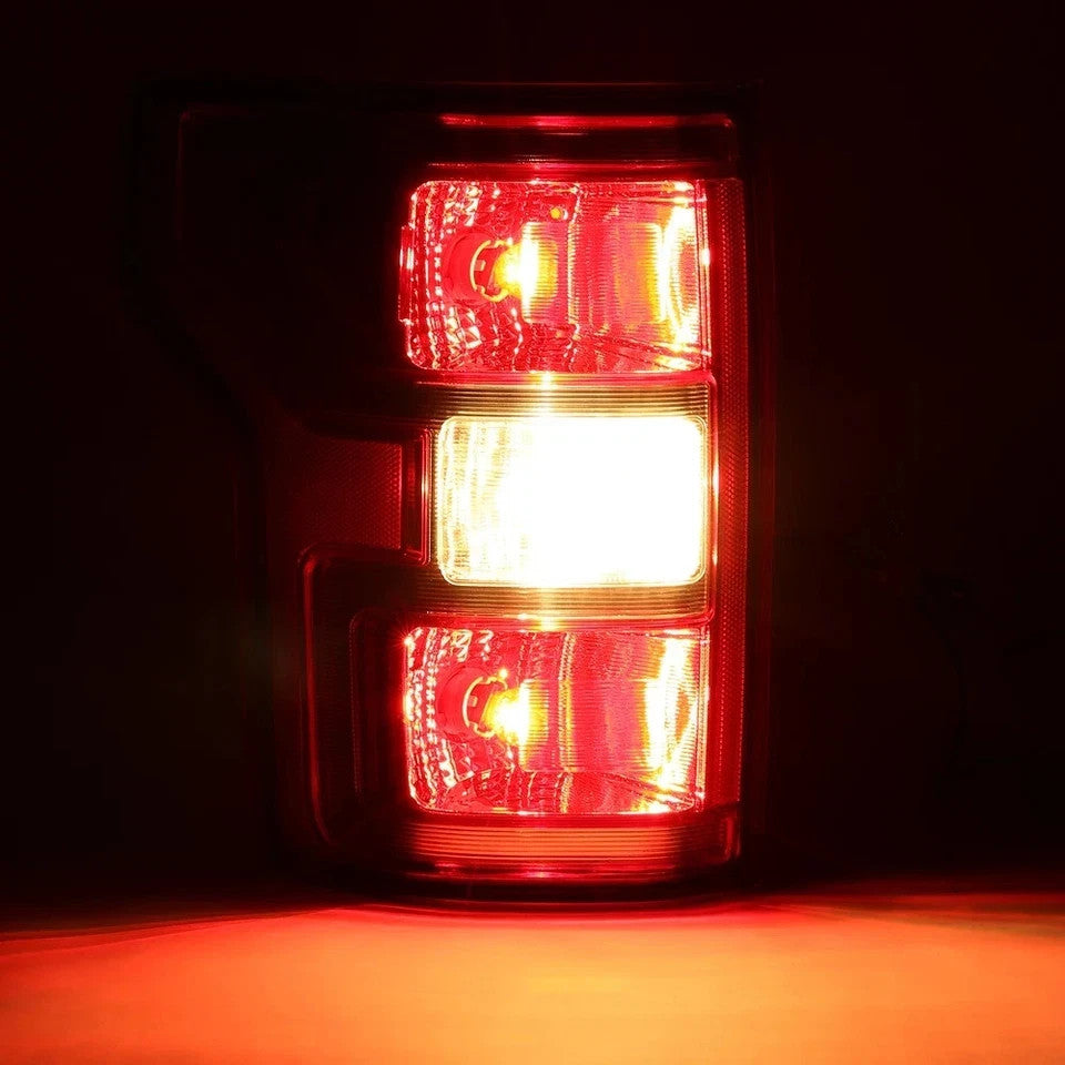 Left Driver Side Tail Light Brake Lamp For Ford F150 F-150 Pickup 2018 2019 2020