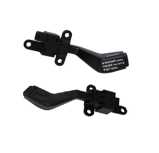 Combination Cruise Control Switch for Chrysler Dodge Van Truck SUV New