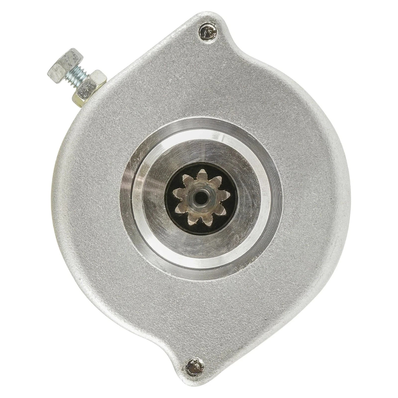 Starter for Honda VTX1800C Cast / VTX1800R Retro / VTX1800S Spoke 2002-2003