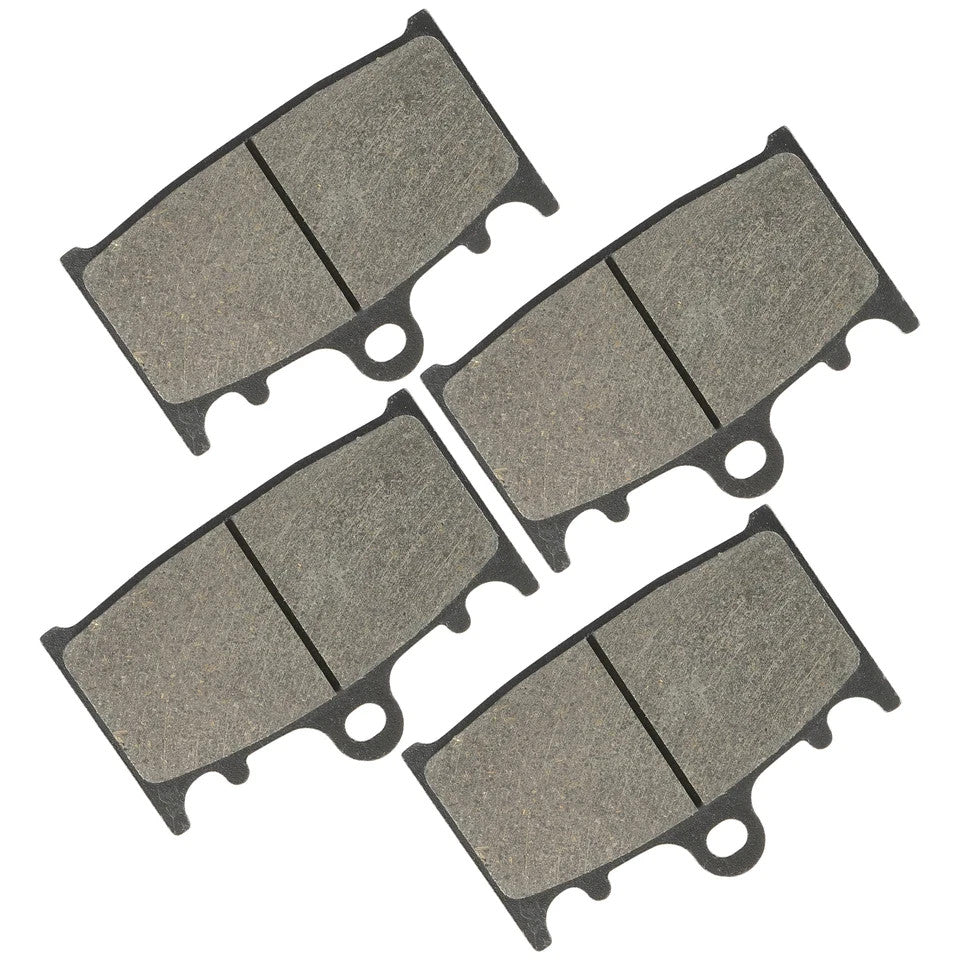 Front Brake Pads for Suzuki GSX-R750 GSXR750 2000-2003 / TL1000S 1997-2001