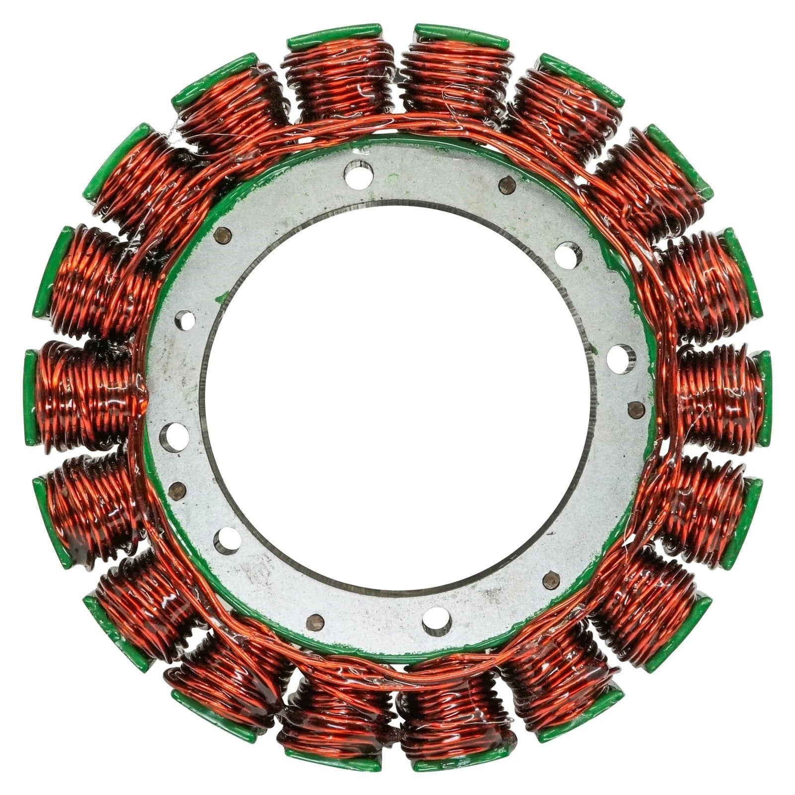 Stator for Harley Davidson Flstc Flstci Flst Flsti Heritage Softail 2001-2006