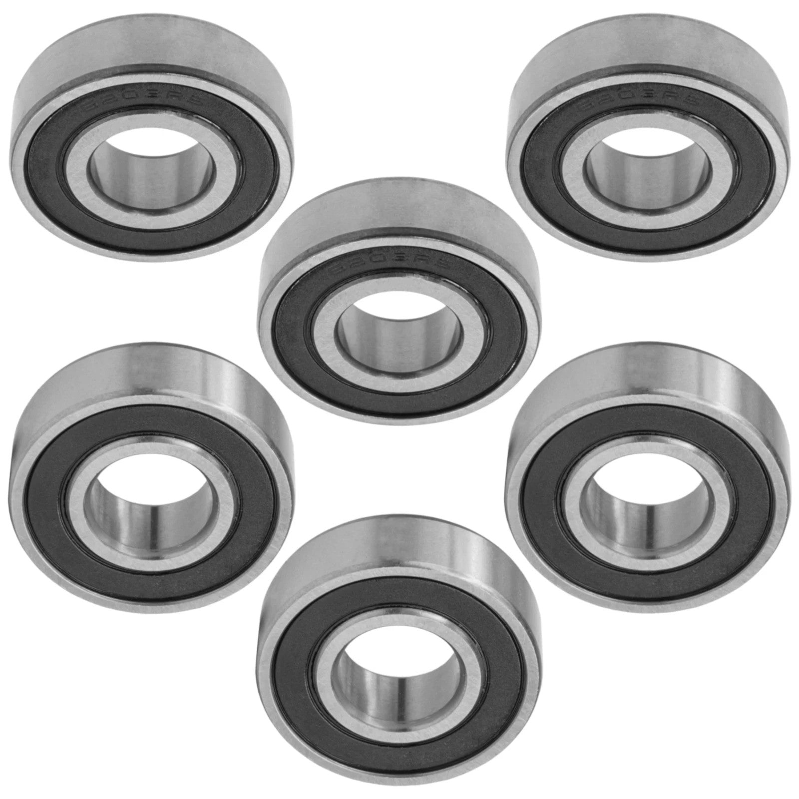 48" 54" Deck Spindle Rebuild kit for John Deere X380 X384 X390 X394 X570 X580