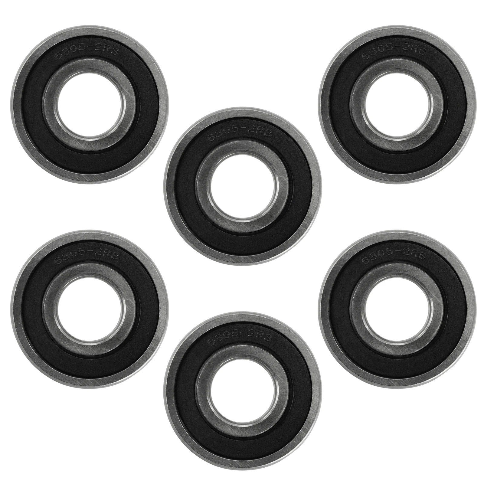 48" 52" 61" Deck Spindle Repair Kit For Snapper S120 S125XT Pro Series 5061095SM