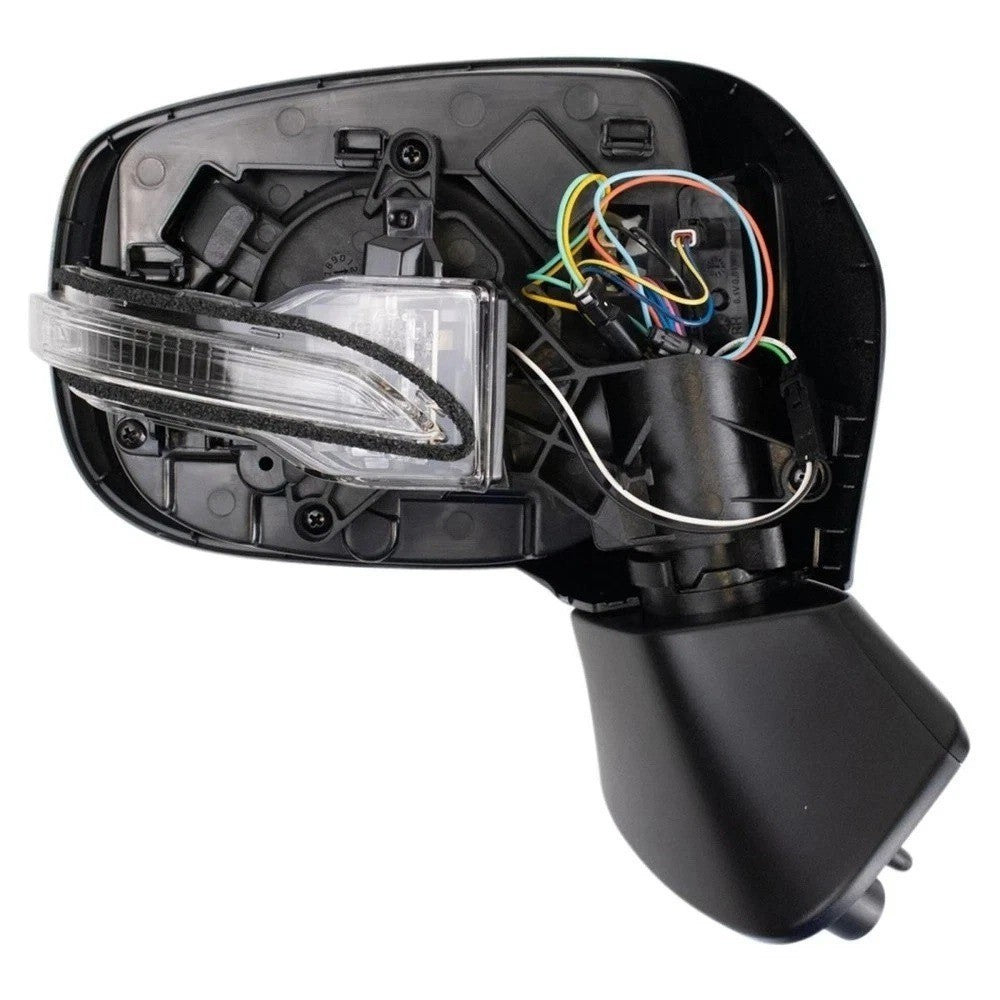 Right Mirror Fits 2018-2023 Subaru Crosstrek