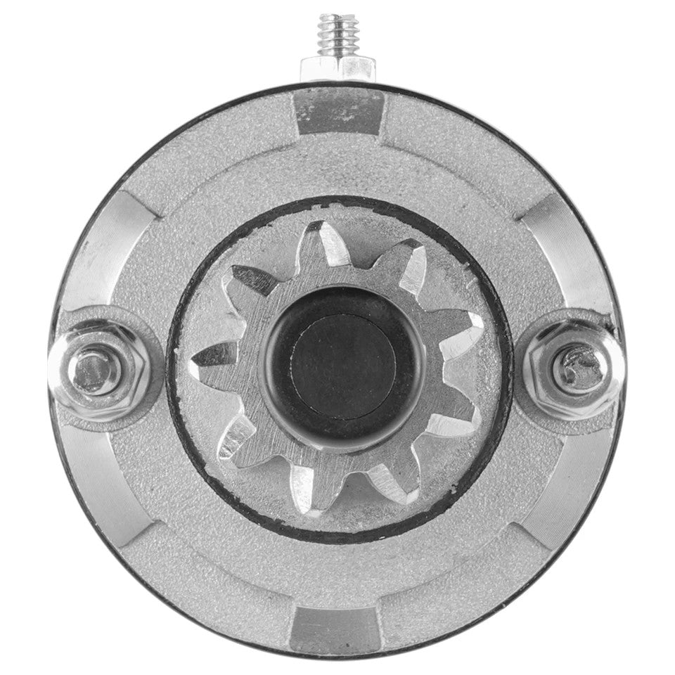 Starter  for Johnson Outboard 20 25 28 30 35 HP 1980 1981 1982 1983 1984-1994