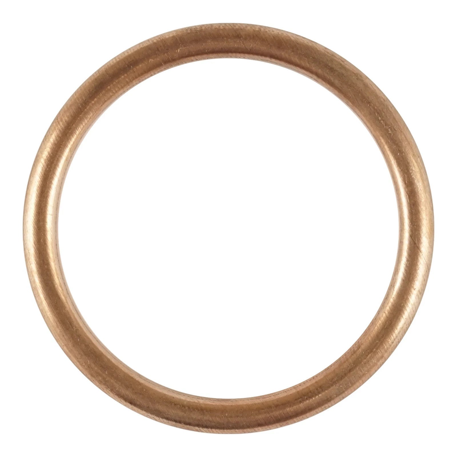 Exhaust Pipe Gasket for Honda TRX450R TRX450ER 2004-2009 2012 2013 2014