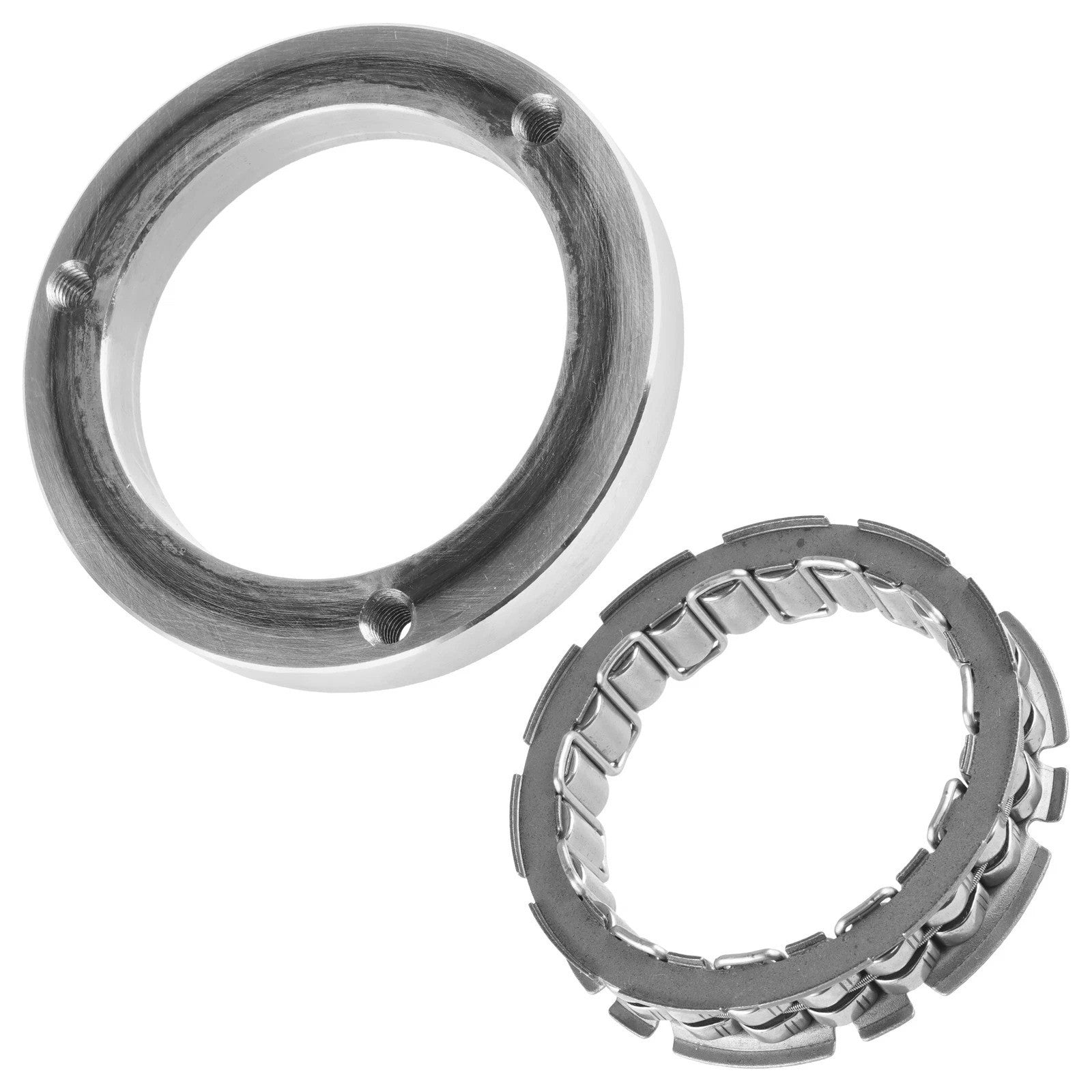 for Yamaha Raptor 700R YFM700R 2009-2018 Starter Clutch One Way Bearing Sprag