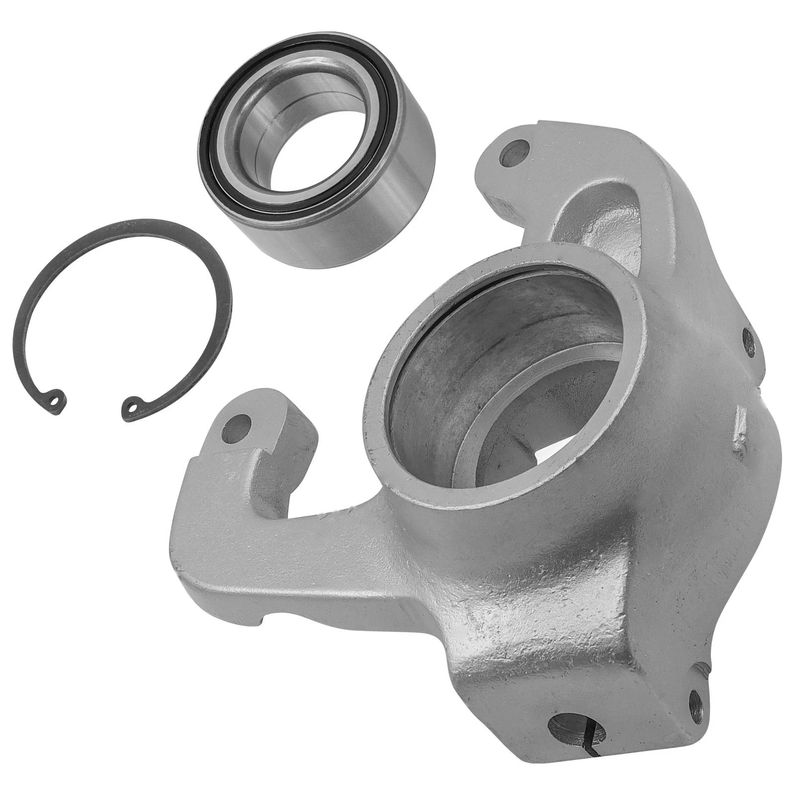 Caltric Right Steering Knuckle For Polaris 5143614 5136734 3514627 7710780
