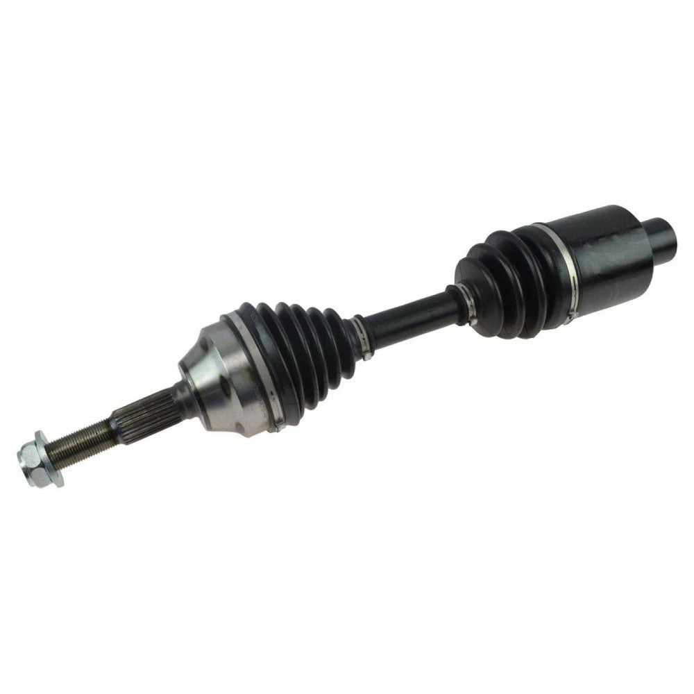 Front CV Axle Shaft Set For 2002-2007 Jeep Liberty