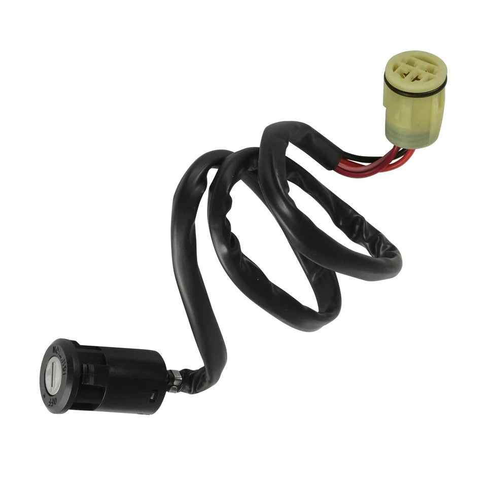 Ignition Key Switch for Honda TRX400FA Rancher At 2004 2005 2006 2007