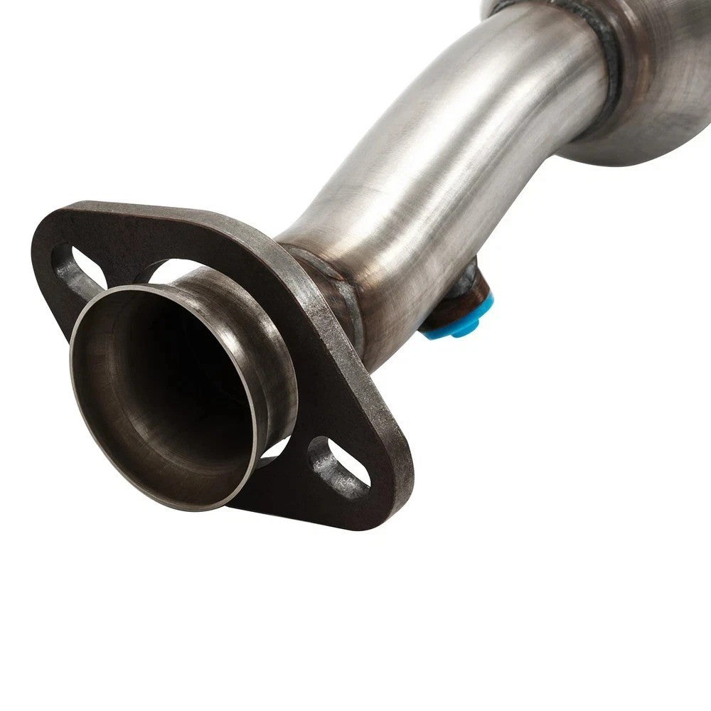 Left ＆ Right Catalytic Converter Set For Ford F-150 3.7L V6 2011-2014 2012 2013