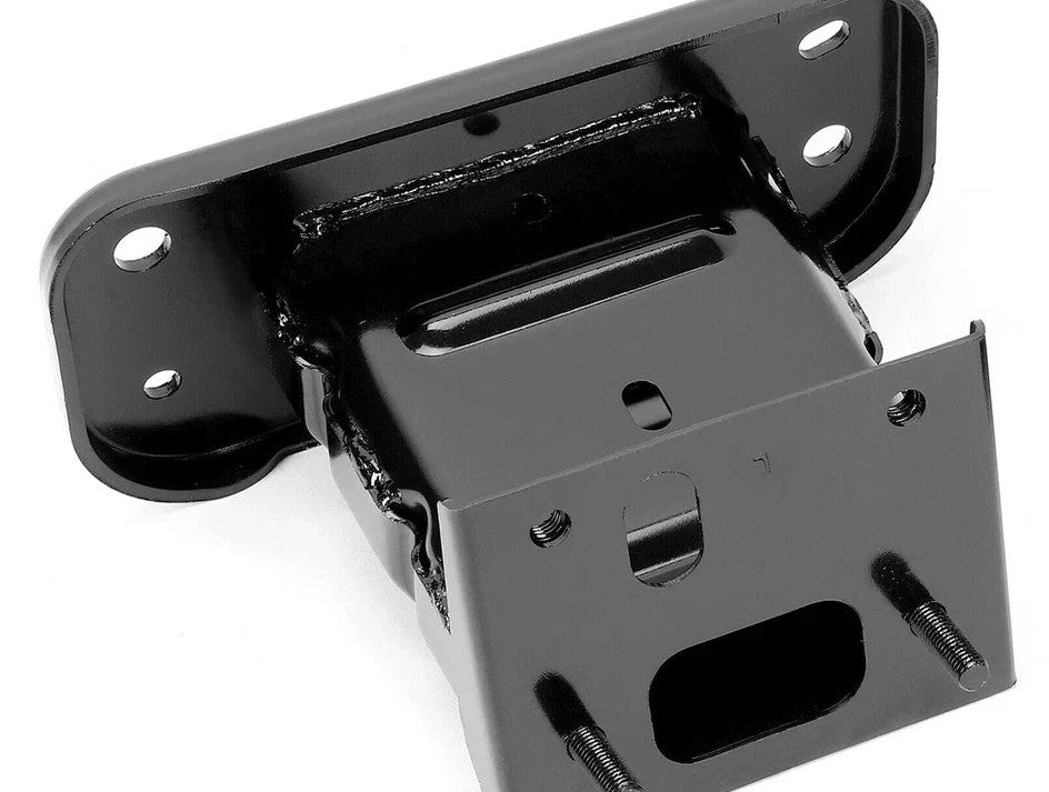 Bumper Reinforcement Impact Bar Stay Bracket For 14-24 Infiniti Q50 Front Left