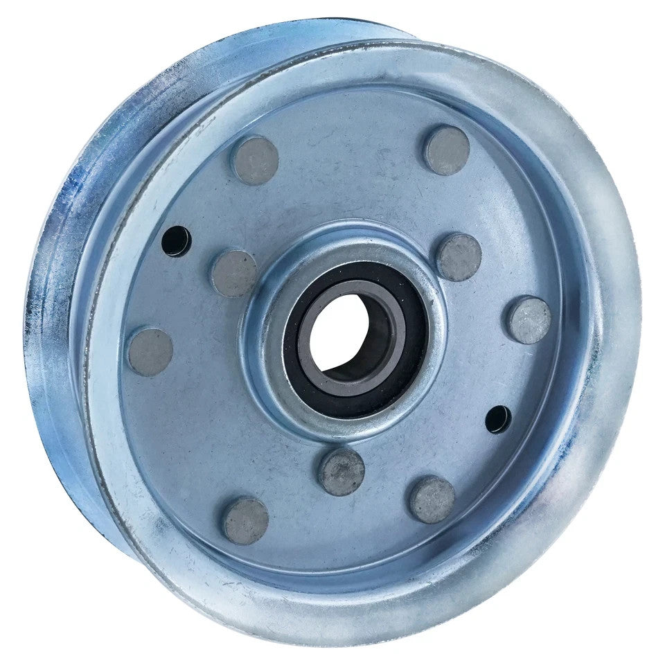 Caltric 690387MA 690451 9542 690387 725171 Deck Idler Pulley for Murray Snapper