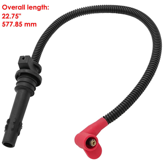 Spark Plug Wire For Polaris Ranger XP 1000 2019-2024 4016940 4012991 4016939