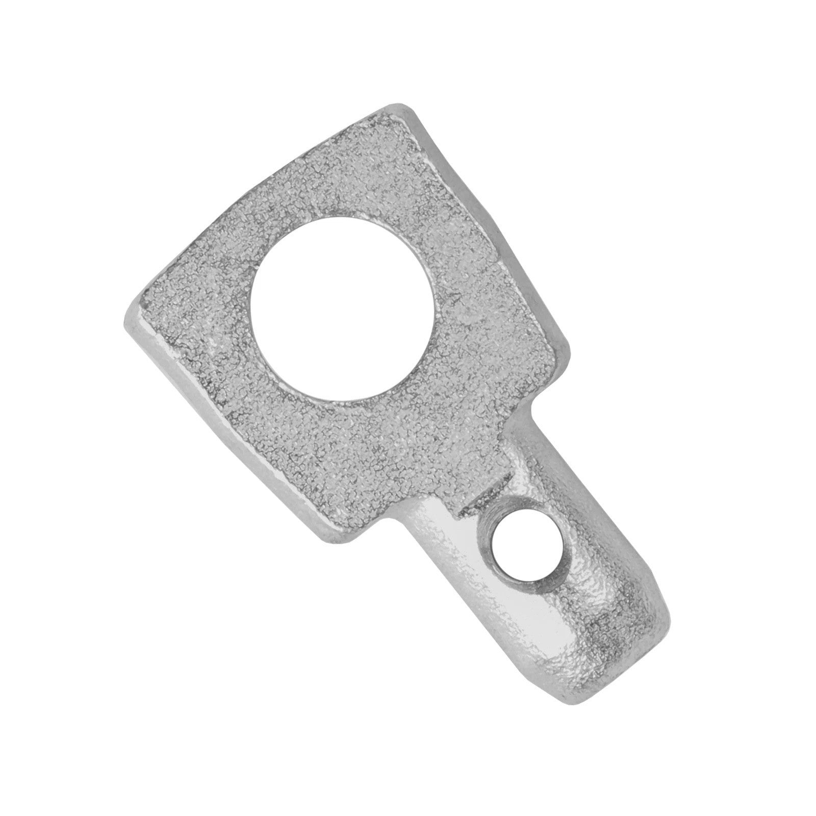 Deck Trunnion w/ Spring fits Husqvarna 130171 175689 532175689 532130171