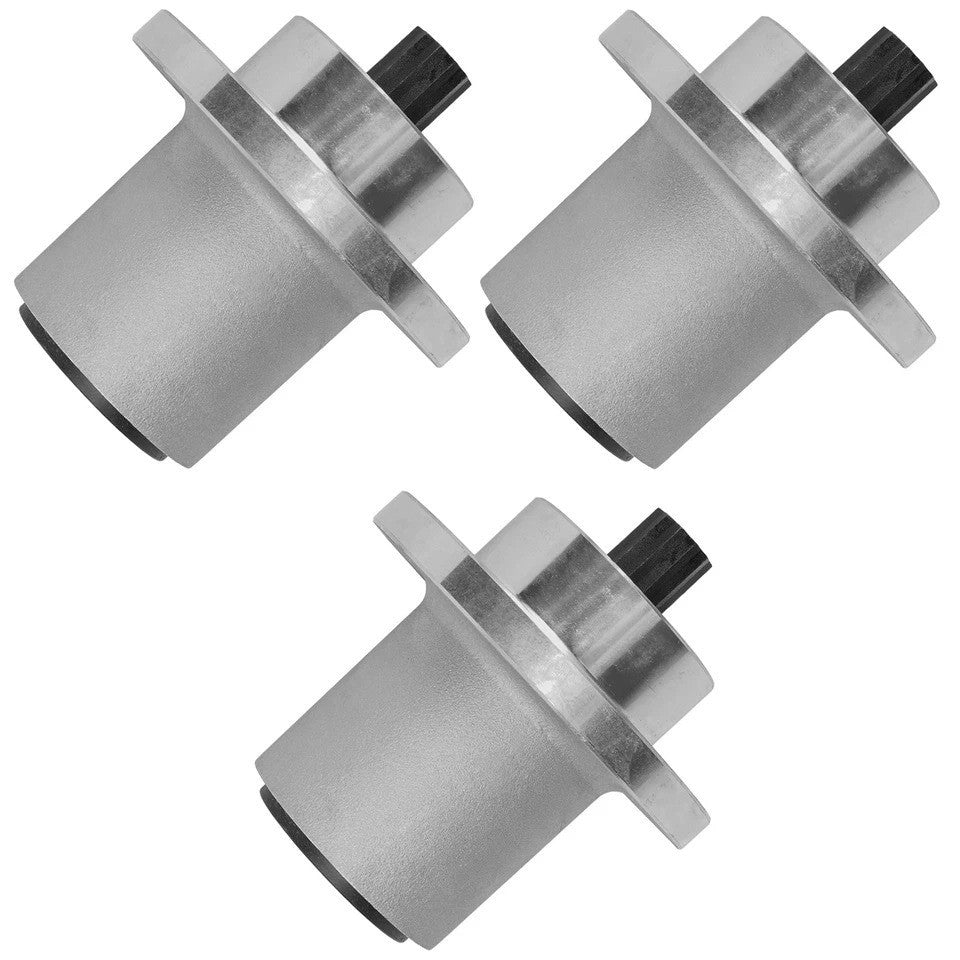 Caltric Deck Spindle for Hustler FasTrak SD 36" 42" 44" 48" 52" 54" 60"  783506