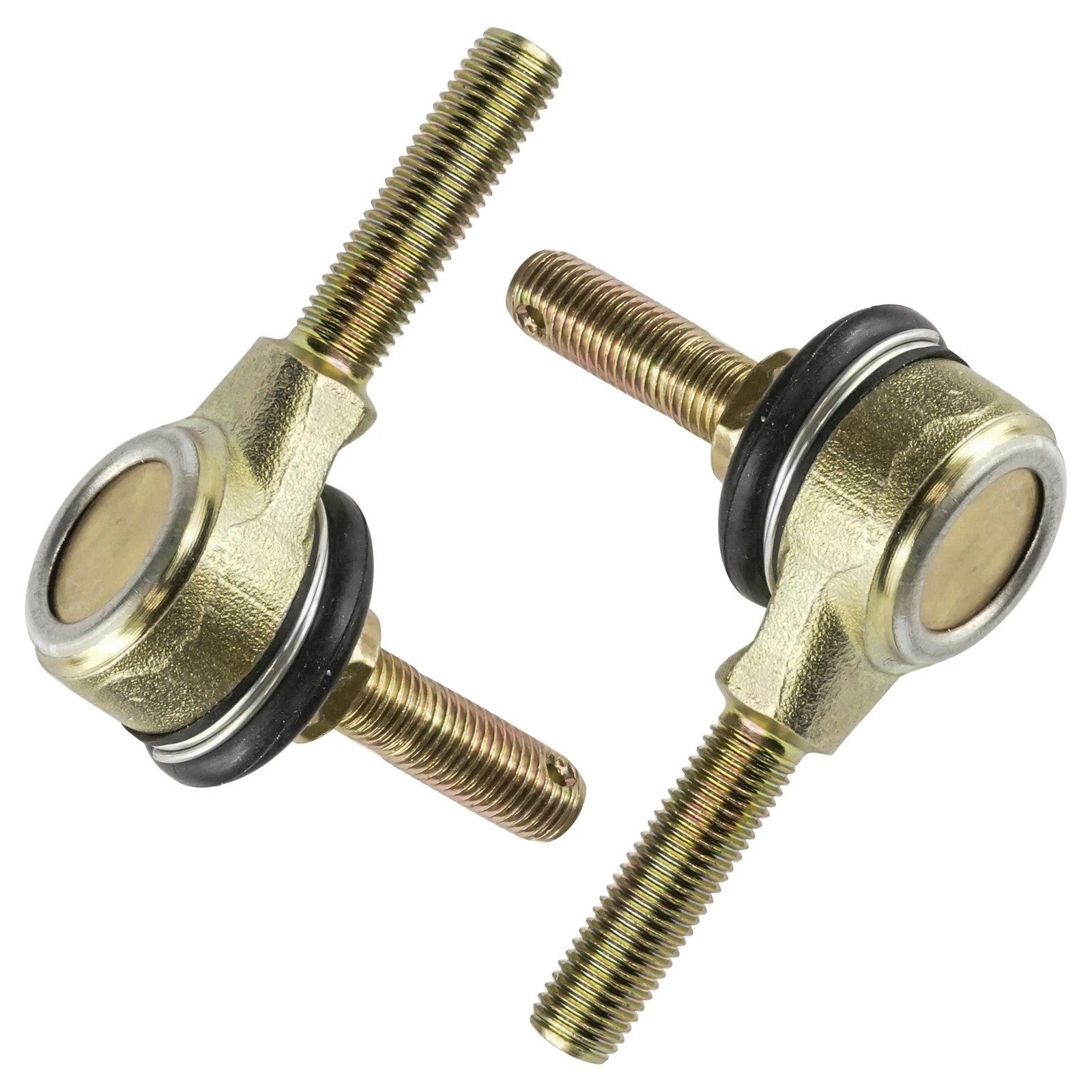 for Polaris Phoenix 200 Quad 2006-2010 / Sawtooth 200 2006-2007 Tie Rod End Kit