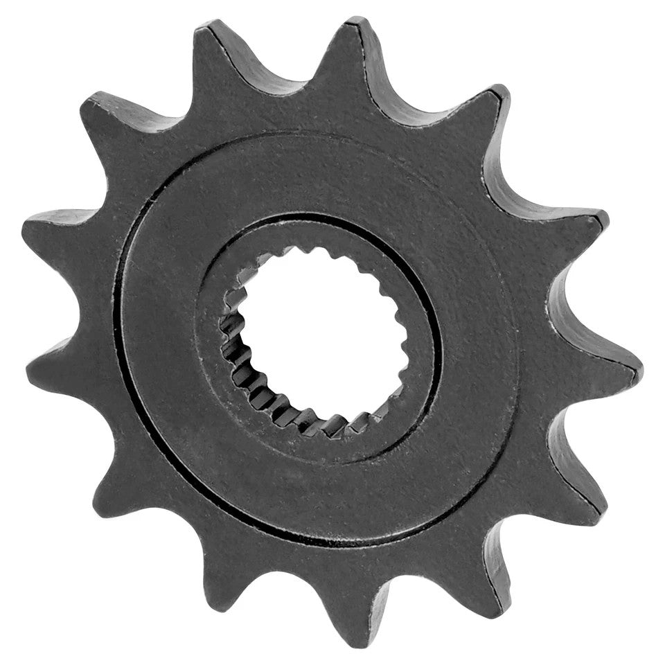 Front Drive Chain Sprocket for Yamaha YZ125 2005-2023/ YZ125X 2020-2022 Teeth 13