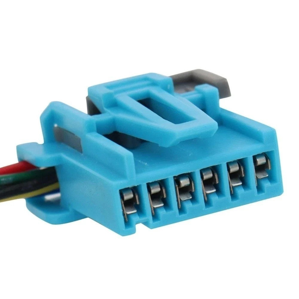 Neutral Safety Switch Fits 2010-2019 Buick 2010-2019 Chevrolet 2011-2017 GMC