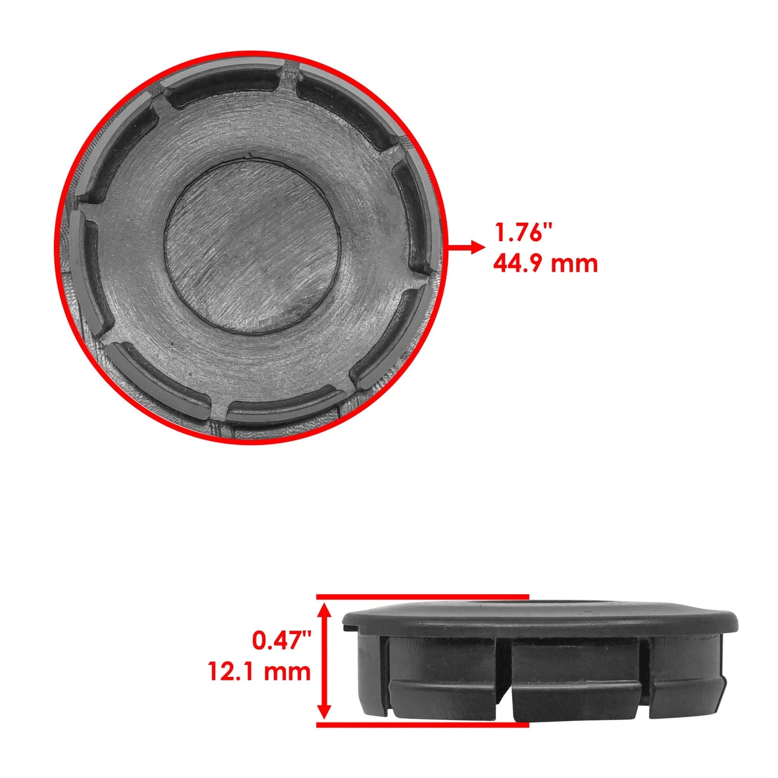 Rear Swing Arm Bushing Kit For Honda Rancher 350 TRX350 00-06 / 400 TRX400 04-07