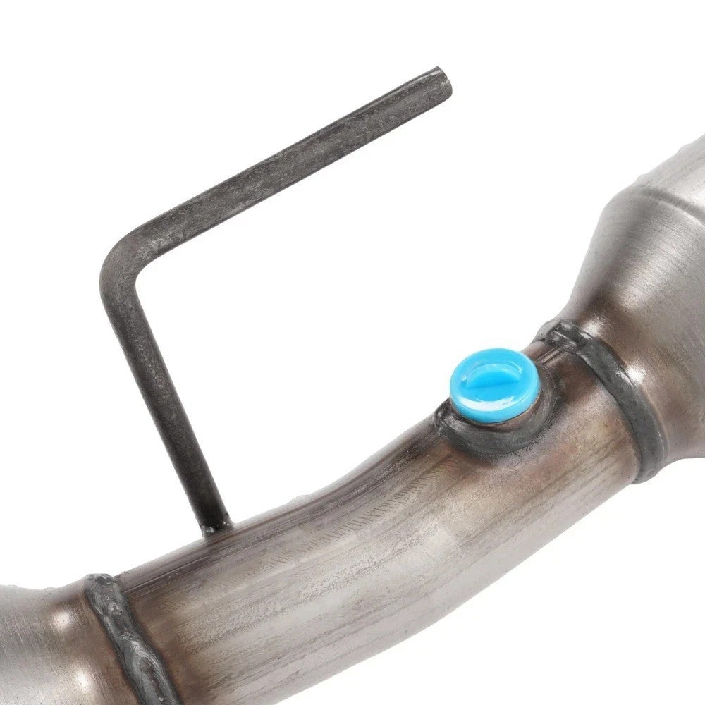 OBD II Catalytic Converter For Ford Ranger 3.0L / 4.0L 2001-2003 Front & Rear