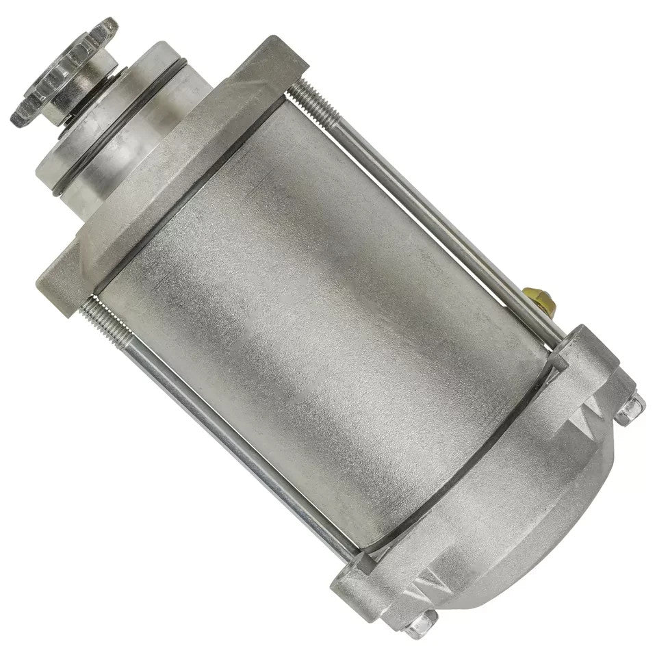 Starter for Kawasaki KLF300 Bayou 300 290cc 4x4 1989 1990 1991 1992 1993-2005