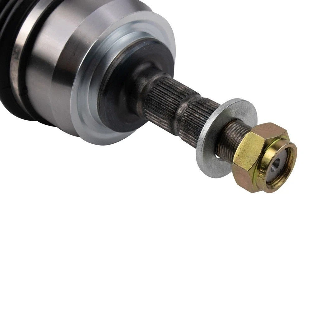 Front CV Axle Shaft Set For 2011-2015 Chevrolet Cruze 2016 Cruze Limited