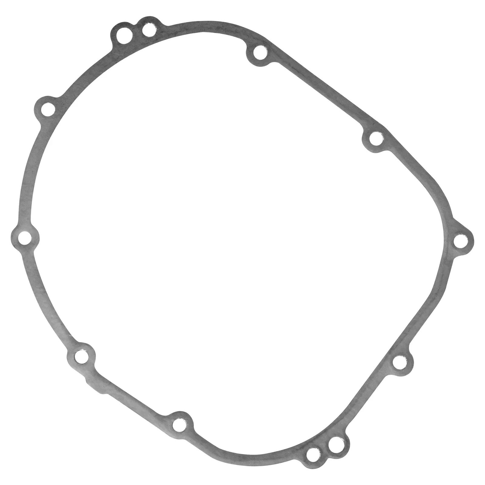 Clutch Cover Gasket for Kawasaki Z1000 ZR1000 2003-2008